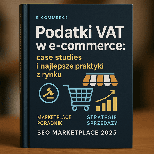 Podatki I VAT W E-Commerce: Case Studies I Najlepsze Praktyki Z Rynku