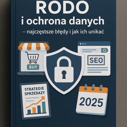 RODO I Ochrona Danych — Najczęstsze Błędy I Jak Ich Unikać
