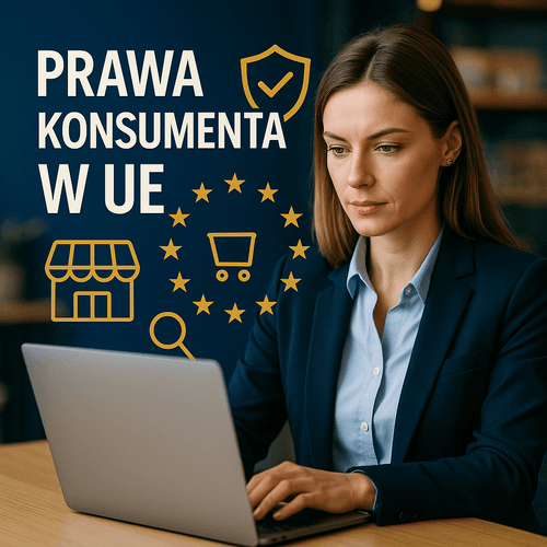 Prawa Konsumenta W UE — Najczęstsze Błędy I Jak Ich Unikać