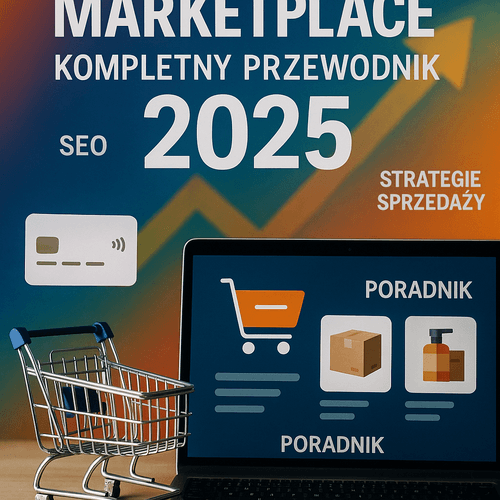 Regulaminy Marketplace: Kompletna Przewodnik 2025