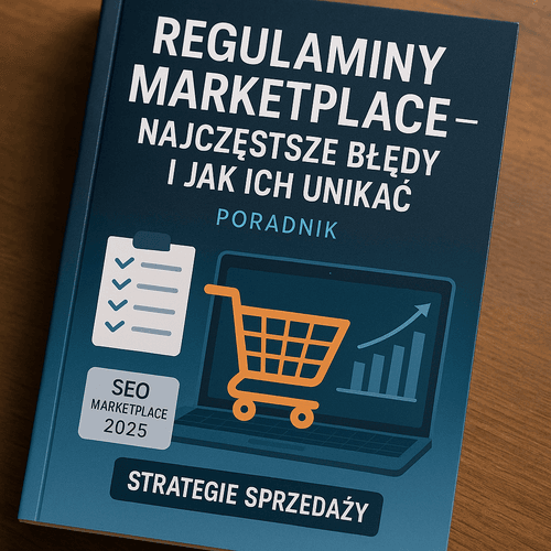 Regulaminy Marketplace — Najczęstsze Błędy I Jak Ich Unikać