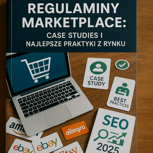 Regulaminy Marketplace: Case Studies I Najlepsze Praktyki Z Rynku