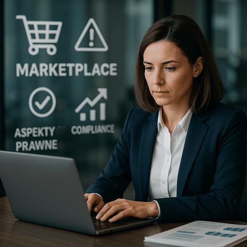 Regulaminy Marketplace: Aspekty Prawne, Ryzyka I Compliance