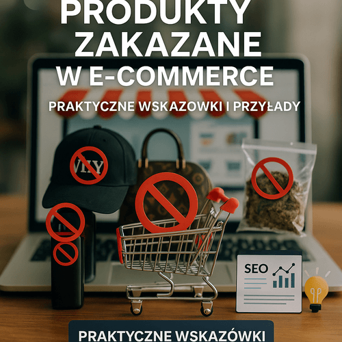 Produkty Zakazane W E-Commerce: Praktyczne Wskazówki I Przykłady