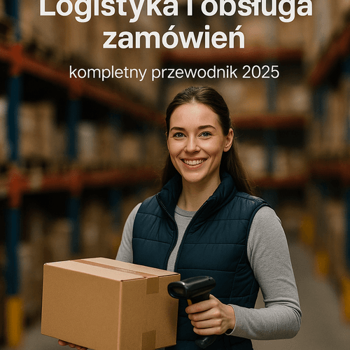 Logistyka i obsługa zamówień: kompletny przewodnik 2025