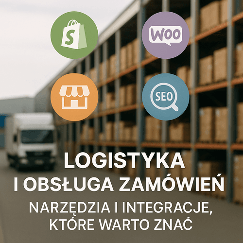 Logistyka I Obsługa Zamówień: Kluczowe Narzędzia I Integracje W E-Commerce
