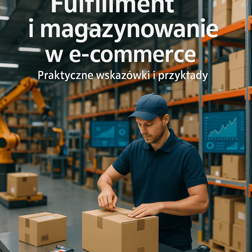 Fulfillment I Magazynowanie W E-commerce: Praktyczne Wskazówki I Przykłady