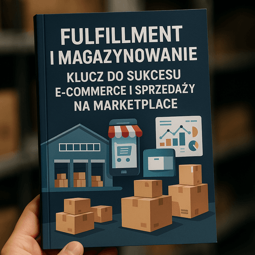 Fulfillment I Magazynowanie: Klucz Do Sukcesu E-Commerce I Sprzedaży Na Marketplace