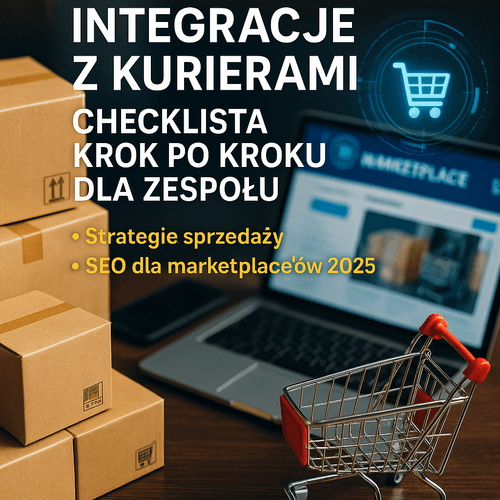 Integracje Z Kurierami: Checklist Krok Po Kroku Dla Zespołu