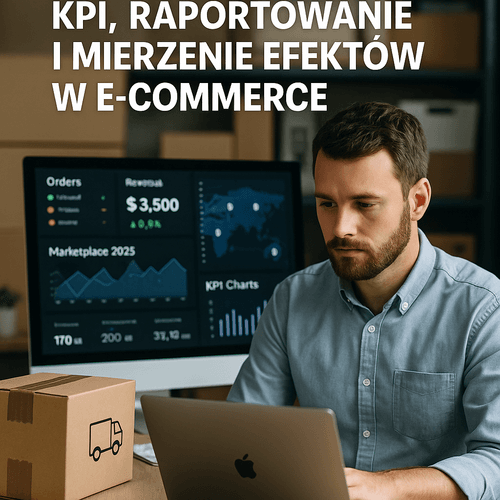 Integracje Z Kurierami: KPI, Raportowanie I Mierzenie Efektów W E-Commerce