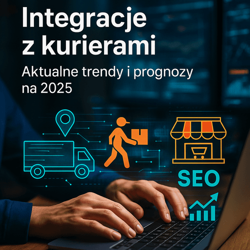 Integracje Z Kurierami: Aktualne Trendy I Prognozy Na 2025