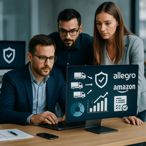 Integracje Z Kurierami: Aspekty Prawne, Ryzyka I Compliance