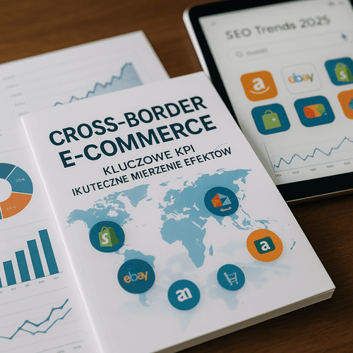 Cross-Border E-Commerce: Kluczowe KPI I Skuteczne Mierzenie Efektów