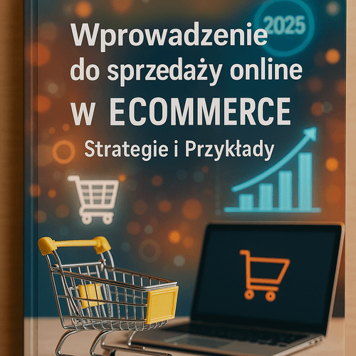 Wprowadzenie Do Sprzedaży Online W E-Commerce: Praktyczne Wskazówki I Przykłady