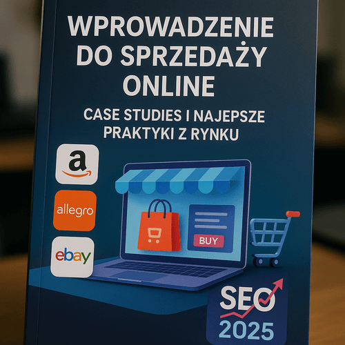 Wprowadzenie Do Sprzedaży Online: Case Studies I Najlepsze Praktyki Z Rynku