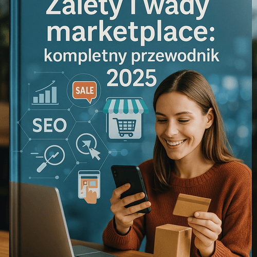 Zalety I Wady Marketplace: Kompletny Przewodnik 2025