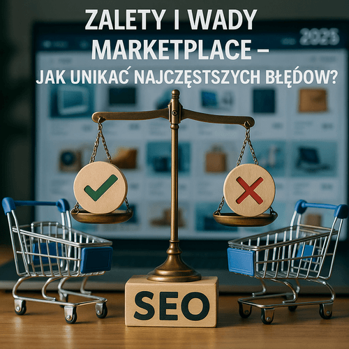 Zalety I Wady Marketplace – Jak Unikać Najczęstszych Błędów?