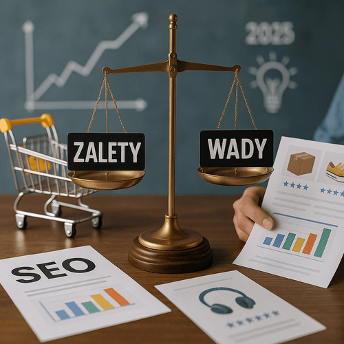 Zalety I Wady Marketplace W E-Commerce: Poradnik Dla Sprzedawców