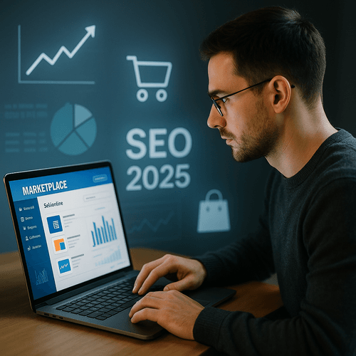 Jak Wybrać Marketplace W E-Commerce: Praktyczne Wskazówki I Przykłady