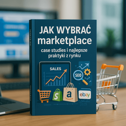 Jak Wybrać Marketplace: Case Studies I Najlepsze Praktyki Z Rynku