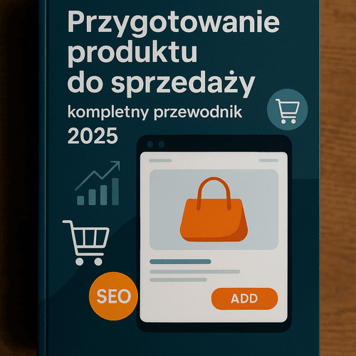 Przygotowanie Produktu Do Sprzedaży: Kompletny Przewodnik 2025