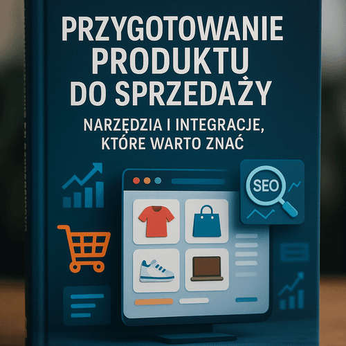 Przygotowanie Produktu Do Sprzedaży: Narzędzia I Integracje, Które Warto Znać