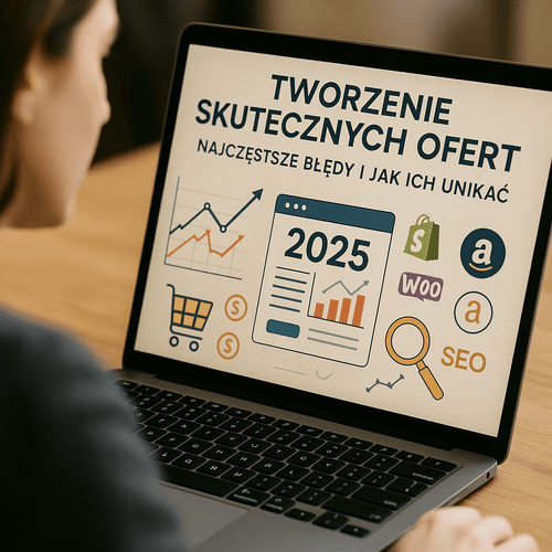 Tworzenie Skutecznych Ofert – Najczęstsze Błędy I Jak Ich Unikać
