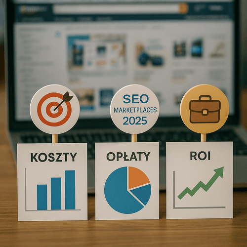 Tworzenie Skutecznych Ofert: Koszty, Opłaty I Kalkulacja ROI W E-Commerce