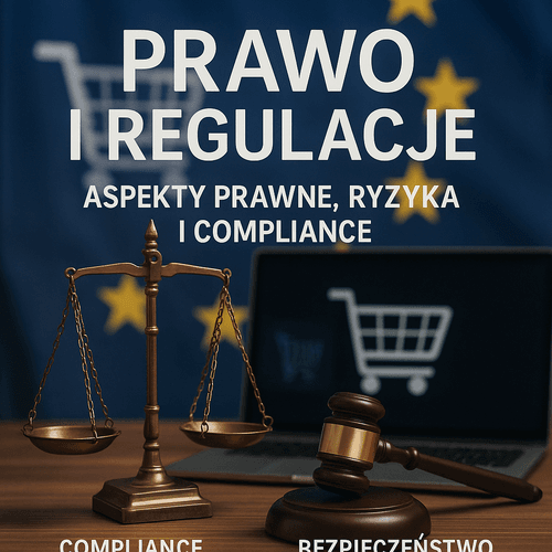 Prawo I Regulacje W E-Commerce: Aspekty Prawne, Ryzyka I Compliance