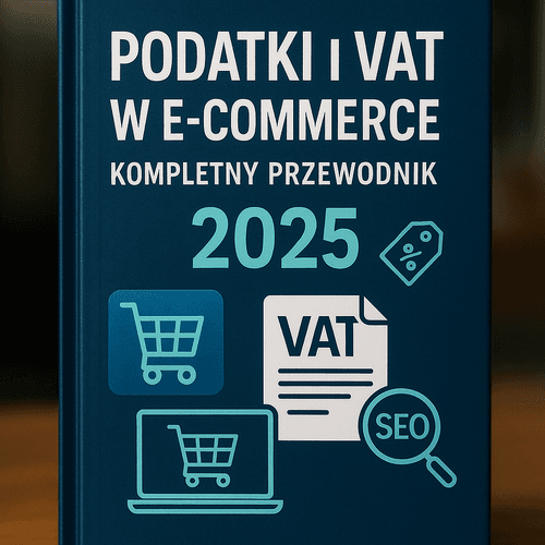 Podatki I VAT W E-Commerce: Kompletna Przewodnik Na 2025 Rok
