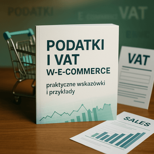 Zmiany W Przepisach VAT Na 2025 Rok – Praktyczne Wskazówki Dla E-commerce