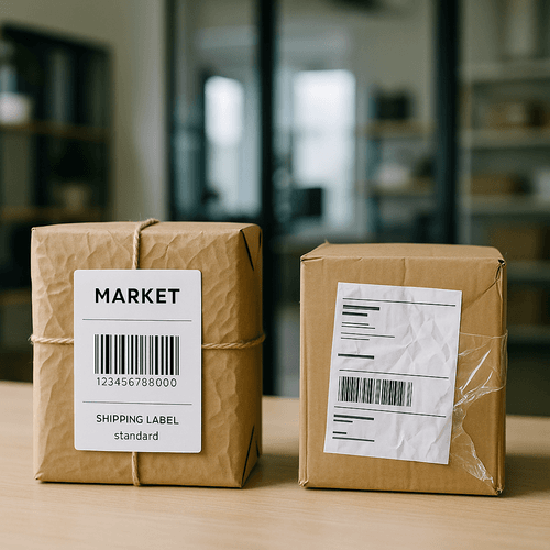 Pakowanie I Etykietowanie W E-Commerce: Najczęstsze Błędy I Jak Ich Unikać