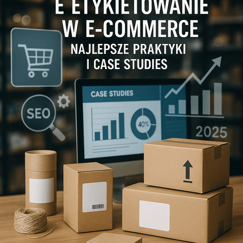 Pakowanie I Etykietowanie W E-Commerce: Najlepsze Praktyki I Case Studies