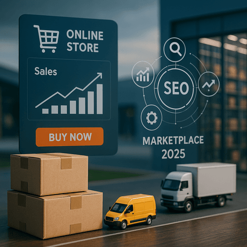 Optymalizacja Kosztów Wysyłki W E-Commerce: Praktyczne Wskazówki I Przykłady