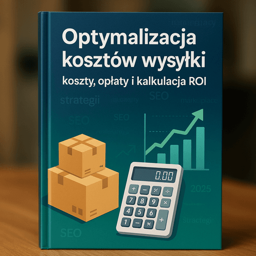 Optymalizacja Kosztów Wysyłki: Klucz do Zwiększenia ROI w E-commerce