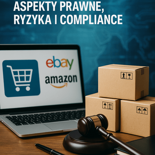 Optymalizacja Kosztów Wysyłki: Aspekty Prawne, Ryzyka I Compliance