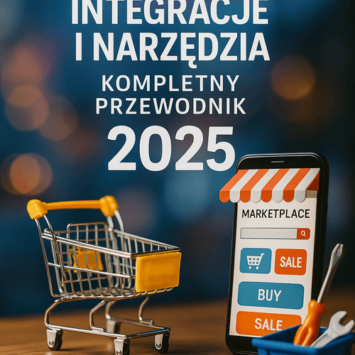Integracje I Narzędzia: Kompletny Przewodnik 2025