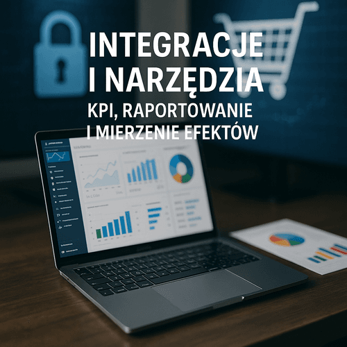 Integracje I Narzędzia: KPI, Raportowanie I Mierzenie Efektów