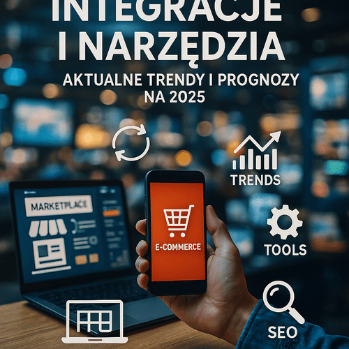 Integracje I Narzędzia: Aktualne Trendy I Prognozy Na 2025