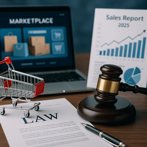 Integracje I Narzędzia W E-Commerce: Aspekty Prawne I Compliance