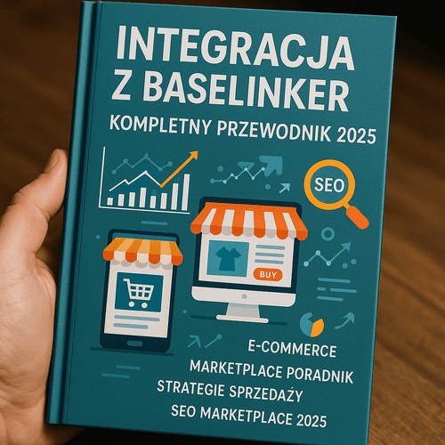 Integracja Z Baselinker: Kompletna Przewodnik 2025