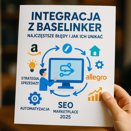 Integracja Z Baselinker – Najczęstsze Błędy I Jak Ich Unikać