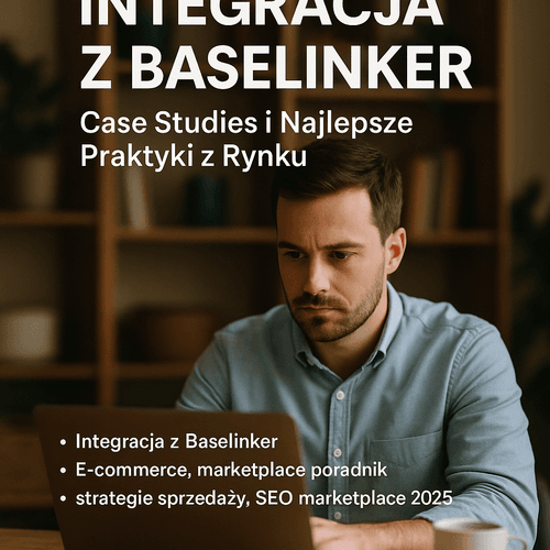 Integracja Z Baselinker: Case Studies I Najlepsze Praktyki Z Rynku