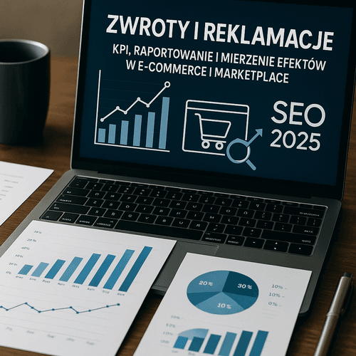 Zwroty I Reklamacje: KPI, Raportowanie I Mierzenie Efektów W E-commerce I Marketplace