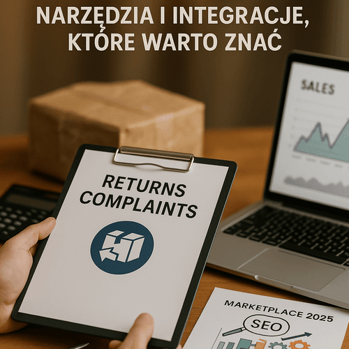 Zwroty I Reklamacje: Narzędzia I Integracje, Które Warto Znać