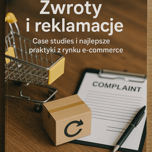 Zwroty I Reklamacje: Case Studies I Najlepsze Praktyki Z Rynku E-Commerce