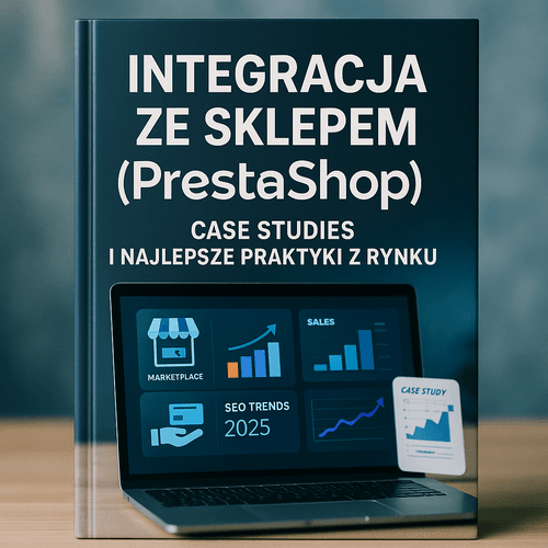 Integracja Ze Sklepem PrestaShop: Case Studies I Najlepsze Praktyki Z Rynku