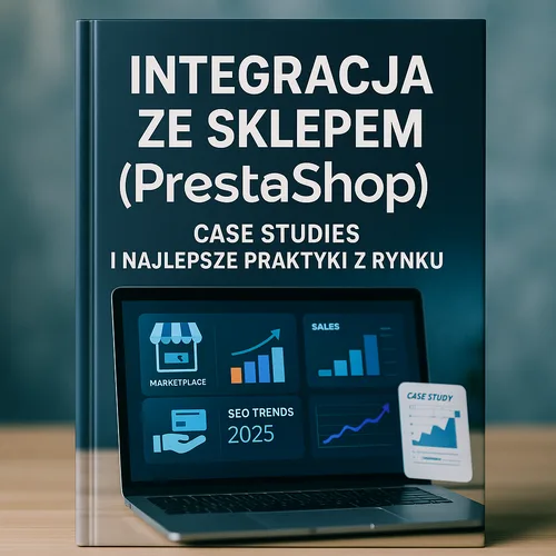 Integracja Ze Sklepem PrestaShop: Case Studies I Najlepsze Praktyki Z Rynku